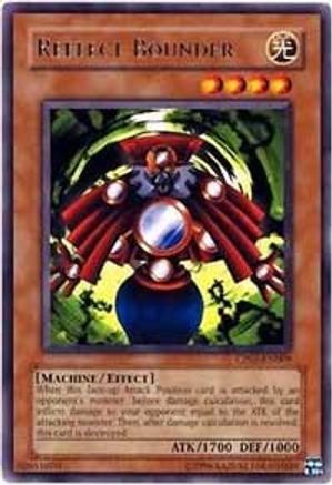 Reflect Bounder (CP01-EN009) - Champion Pack 1 Unlimited