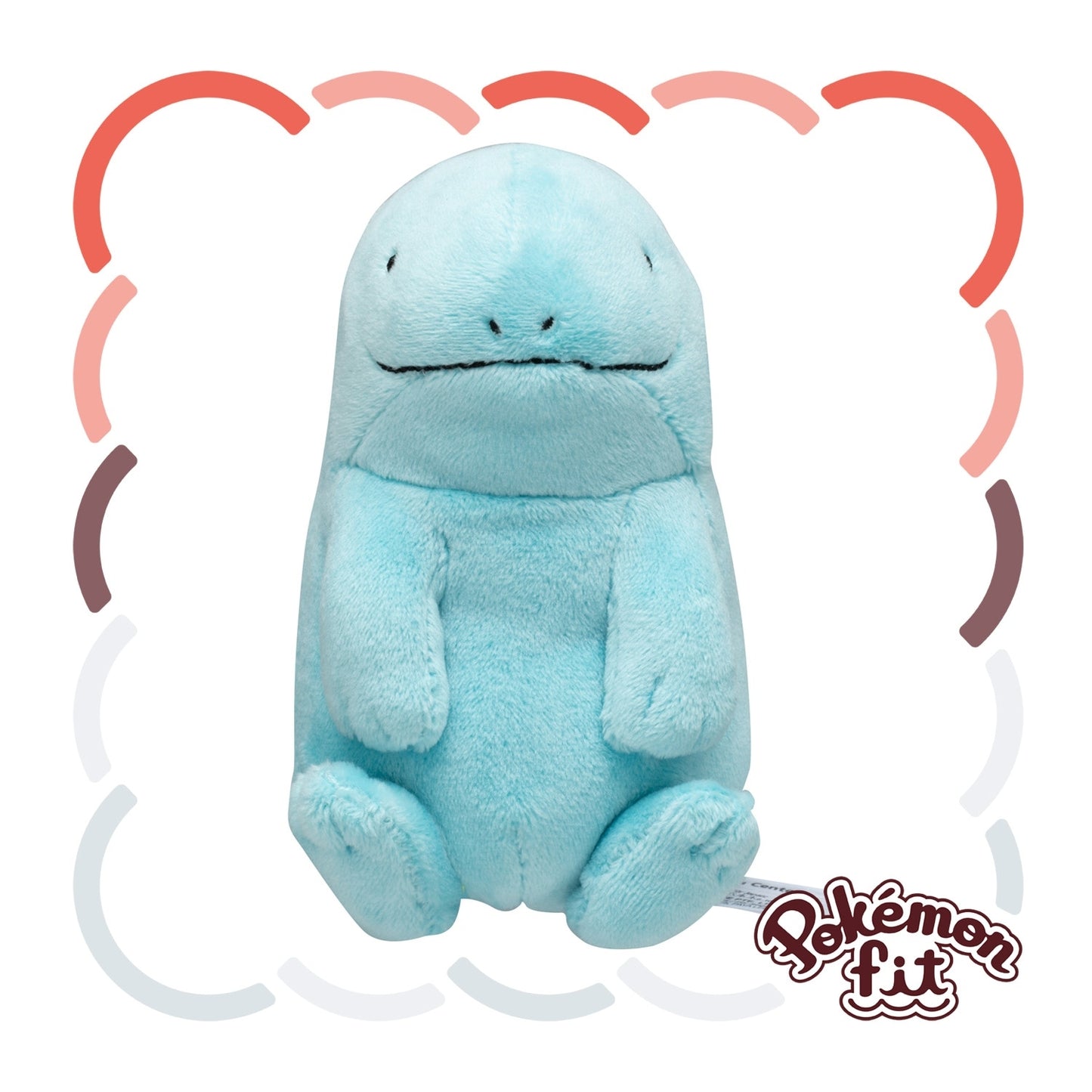 Quagsire (Pokémon fit)