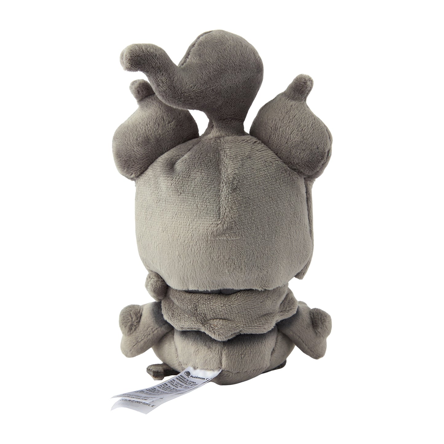 Marshadow Pokemon Fit plush No.802