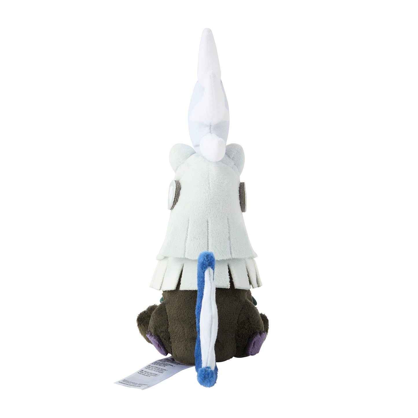 Silvally Type: Normal (Pokemon fit)