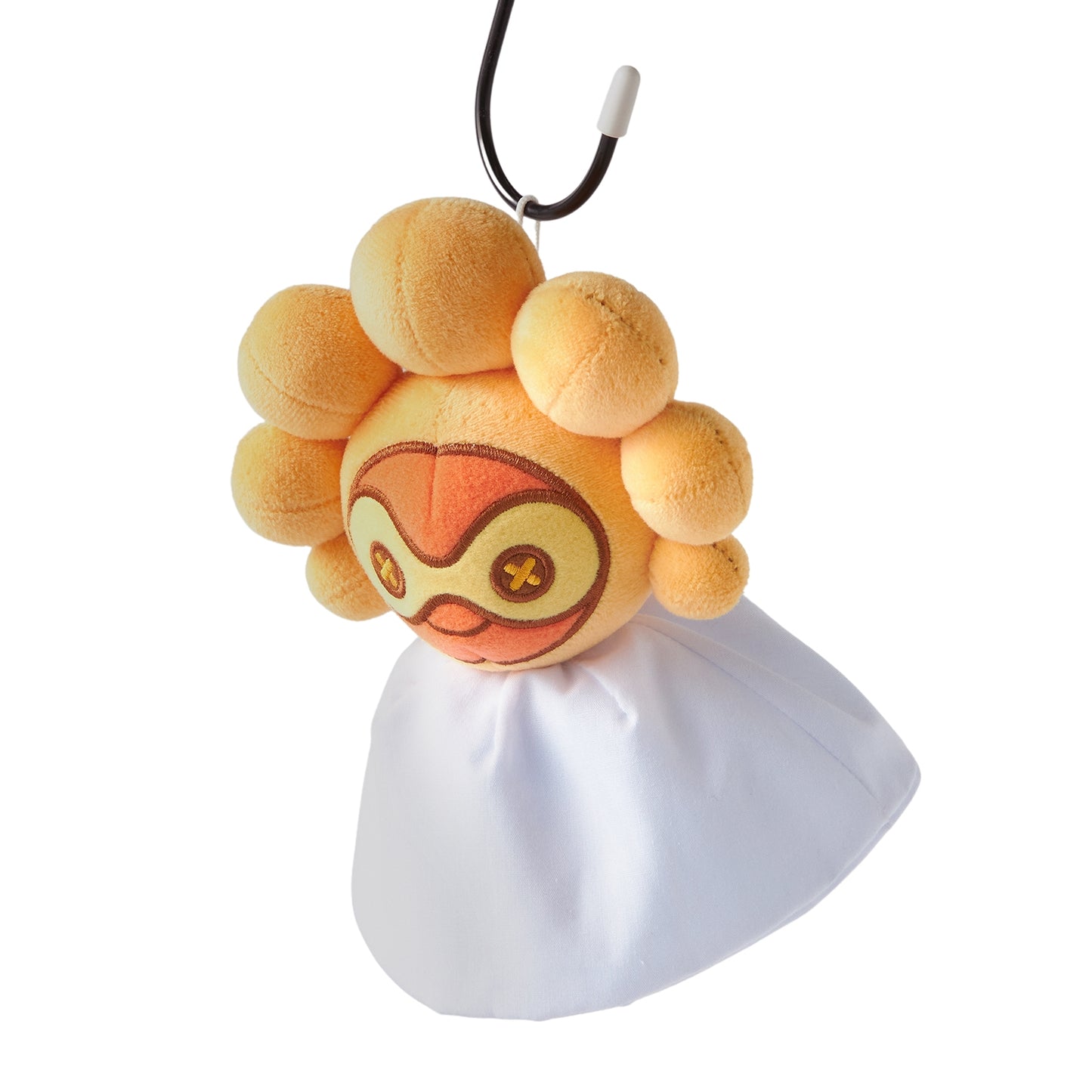 Japan Pokemon Center: Weather Doll Castform
