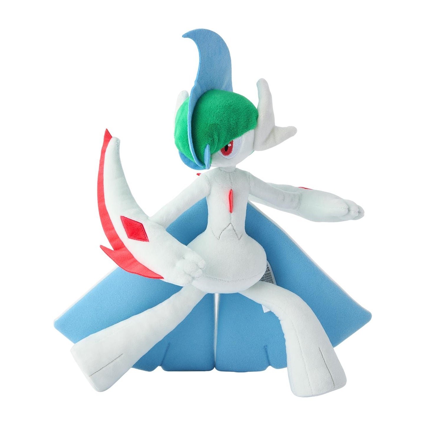Pokemon Center Mega Gallade Plush (Pokémon Center Japan)