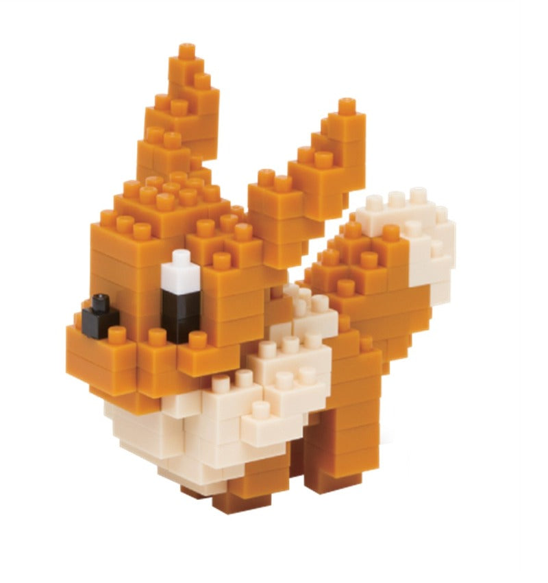 Eevee (Nanoblock)