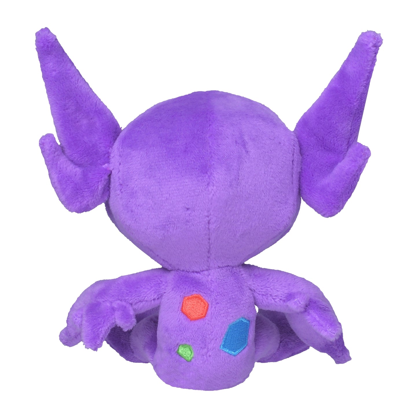 302 Sableye (Pokémon fit)