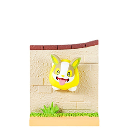 Pokemon Welcome Back! Collection (1 Random Box) (Re-ment Blind Box)