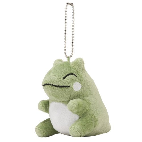 Substitute Doll Keychain (Pokémon Center Japan)