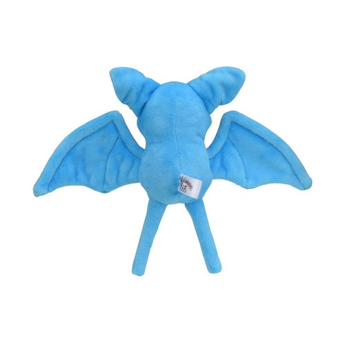 Zubat (Pokémon fit)
