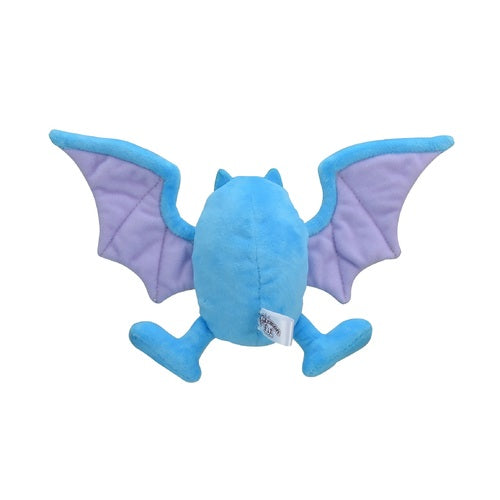 Golbat Pokemon Fit plush No.42
