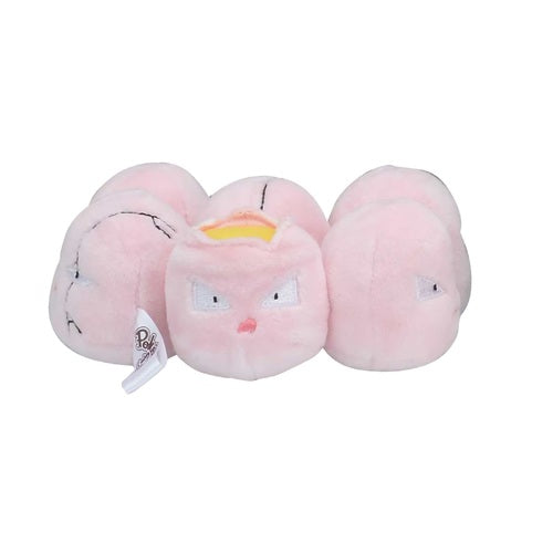 Exeggcute Pokemon Fit plush No.102