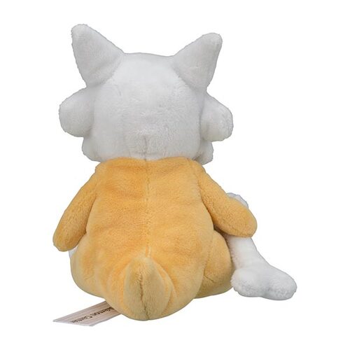Marowak Pokemon Fit plush No.105