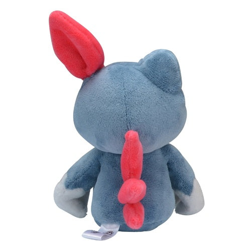 Sneasel Pokemon Fit plush No.215
