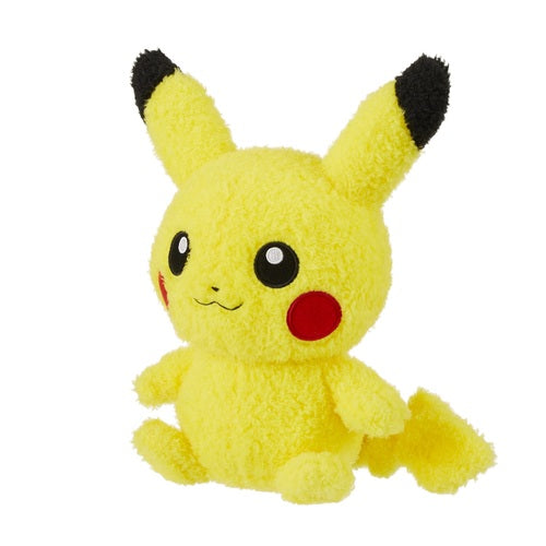 Pikachu (Mokomoko)