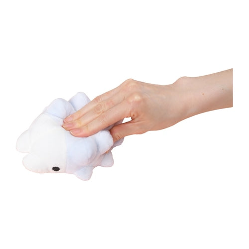 Snom Keychain (Pokemon Soft)