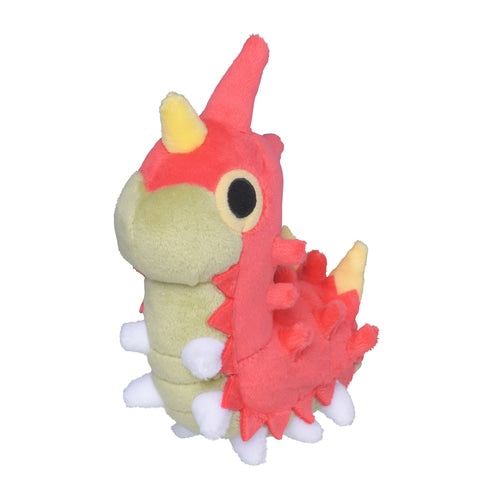 Wurmple (Pokémon fit)