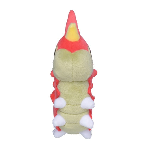 Wurmple (Pokémon fit)