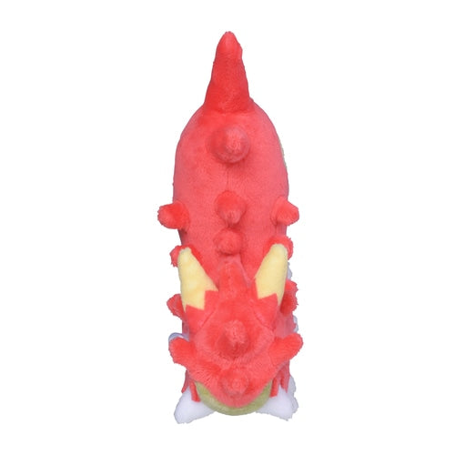 Wurmple (Pokémon fit)