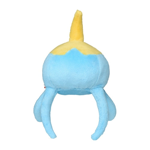 Surskit Pokemon Fit plush No.283
