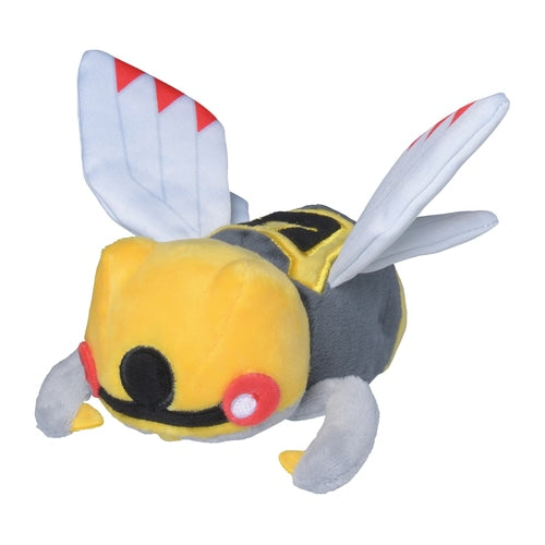 Ninjask (Pokémon fit)