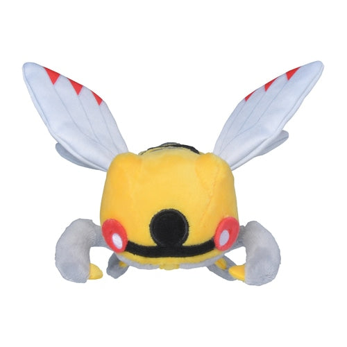 Ninjask (Pokémon fit)
