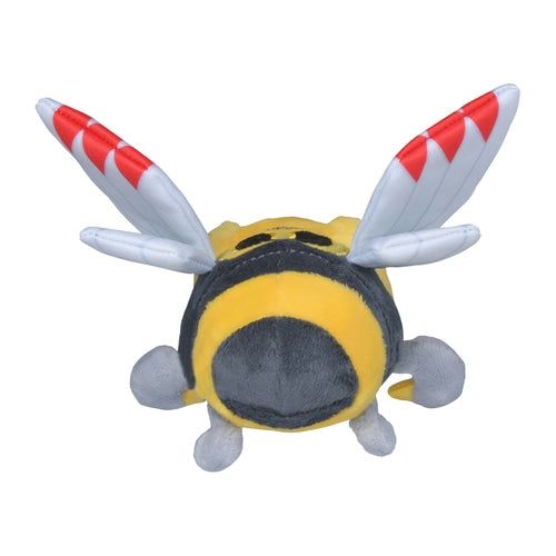 Ninjask (Pokémon fit)