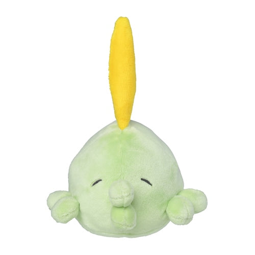 Gulpin (Pokémon fit)