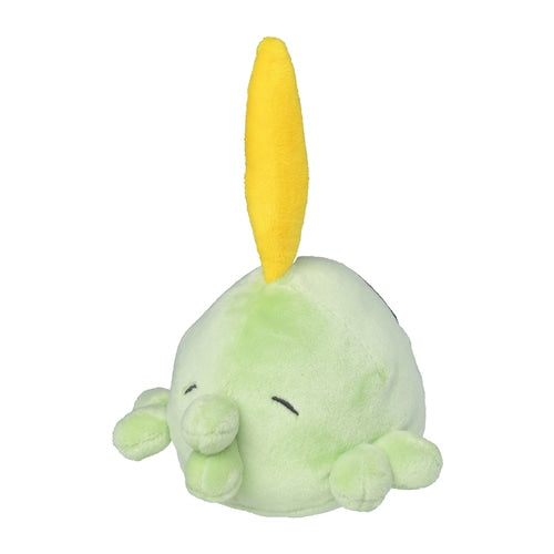 Gulpin (Pokémon fit)