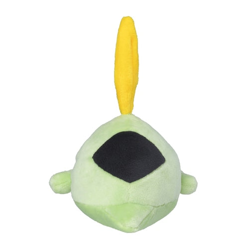 Gulpin Pokemon Fit plush No.316