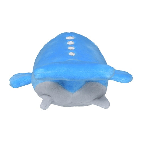 Wailord (Pokémon fit)
