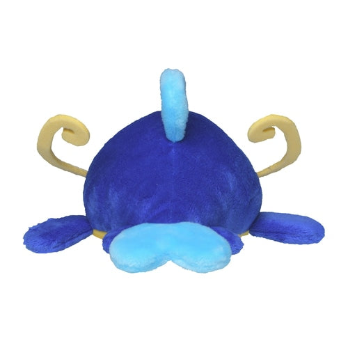 Whiscash Pokemon Fit plush No.340