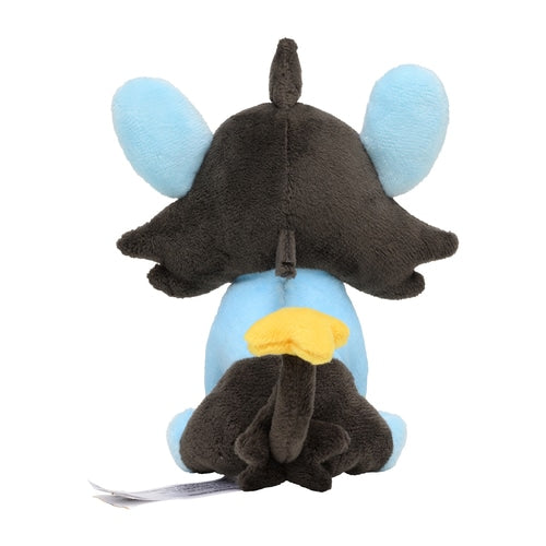 Luxio Pokemon Fit plush No.404