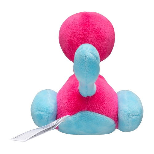Porygon2 Pokemon Fit plush No.233