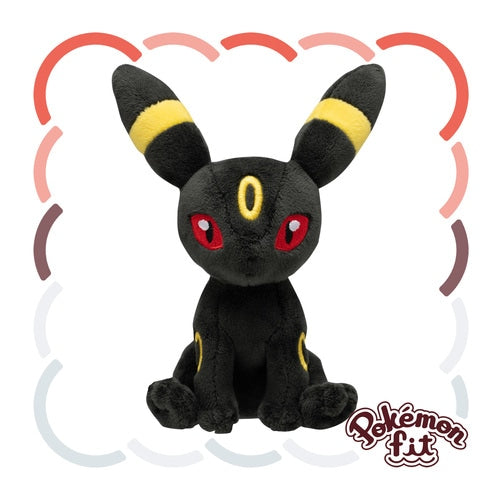 Umbreon (Pokémon fit)