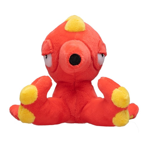 Octillery (Pokémon fit)