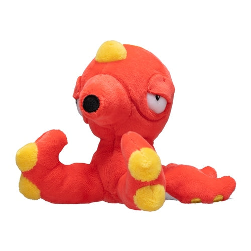 Octillery (Pokémon fit)