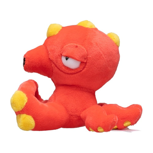 Octillery (Pokémon fit)