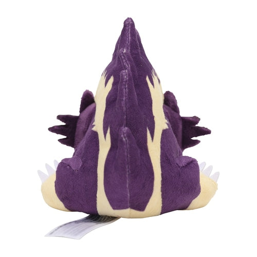 Skuntank Pokemon Fit plush No.435
