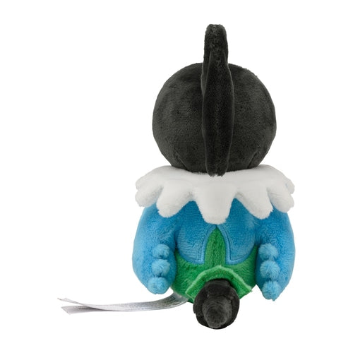 Chatot Pokemon Fit plush No.441