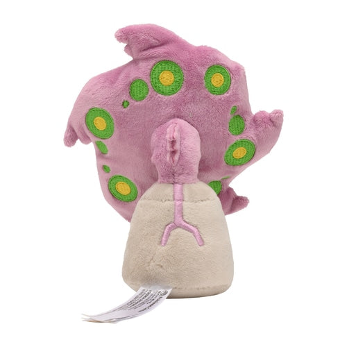 Spiritomb Pokemon Fit plush No.442