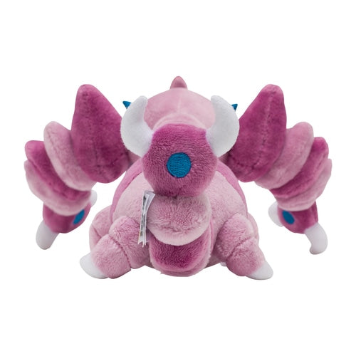 Drapion Pokemon Fit plush No.452