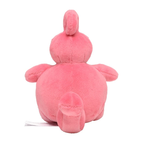 Lickilicky Pokemon Fit plush No.463