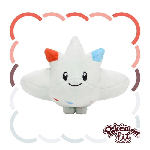 Togekiss (Pokémon fit)