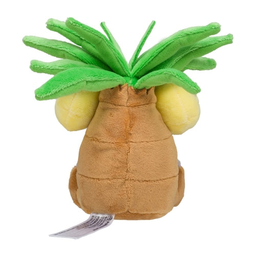 Exeggutor Pokemon Fit plush No.103