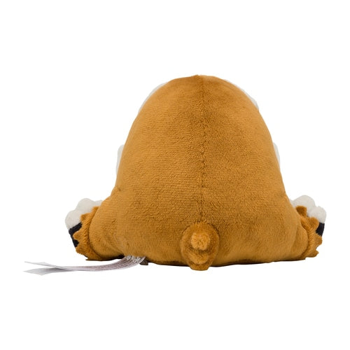Mamoswine Pokemon Fit plush No.473