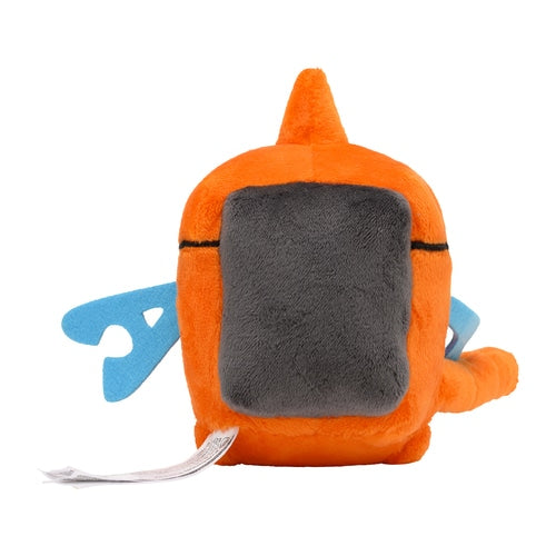 Wash Rotom (Pokémon fit)