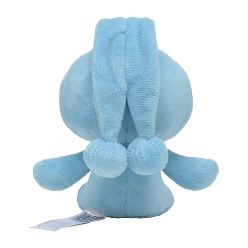 Manaphy Pokemon Fit plush No.490