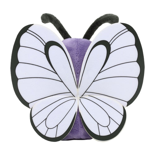 Butterfree Pokemon Fit plush No.12