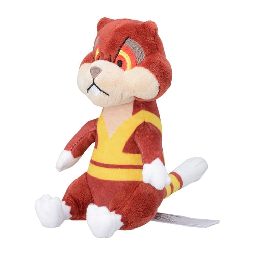 Watchog (Pokémon fit)
