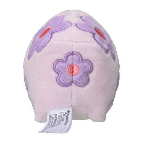 Munna Pokemon Fit plush No.517