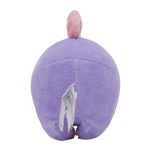 Musharna Pokemon Fit plush No.518