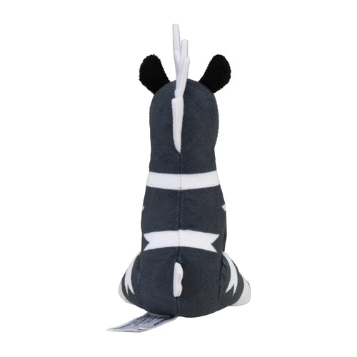 Blitzle (Pokémon fit)